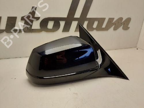 Right mirror BMW 5 (F10) 550 i xDrive | BP12034182C27 