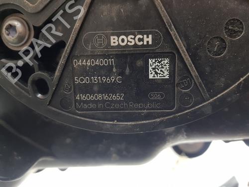 AdBlue tank VW TRANSPORTER T6 Van (SGA, SGH, SHA, SHH) 2.0 TDI | BP17328377M85 