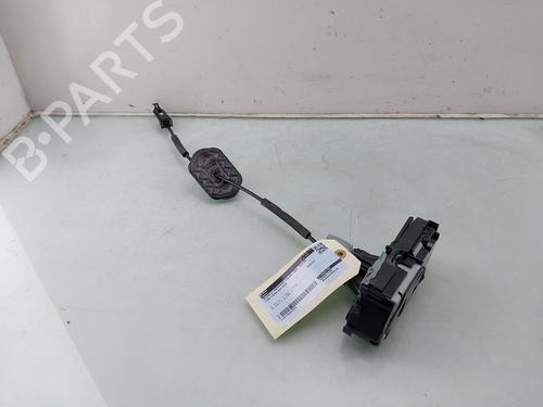 Used Rear left lock Rear left lock FORD FOCUS IV Turnier (HP) 1.0 EcoBoost (125 hp) 34057053 34057053