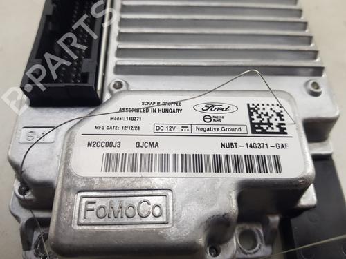 Elektronisk modul FORD PUMA (J2K, CF7) 1.0 EcoBoost mHEV | BP23897657M83 