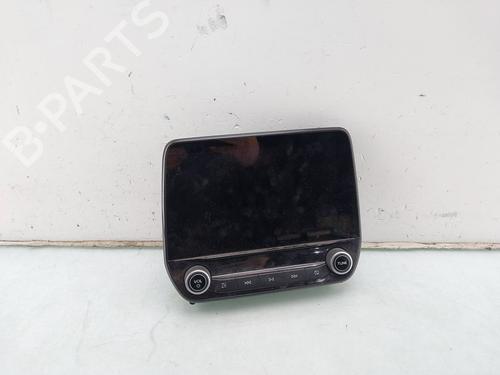 Módulo eletrónico Módulo eletrónico FORD TRANSIT CUSTOM V362 Van (FY, FZ) 2.0 EcoBlue (170 hp) 33617026 33617026