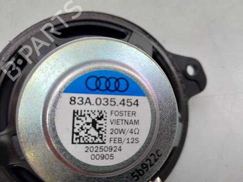 Speaker AUDI A3 Sportback (8YA, 8YF) 45 TFSIe | BP38061817E2 - Image 4