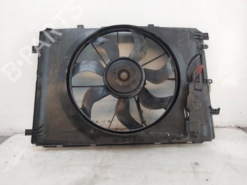 Køleventilator elektrisk MERCEDES-BENZ A-CLASS (W176) A 180 (176.042) | BP29938725M35