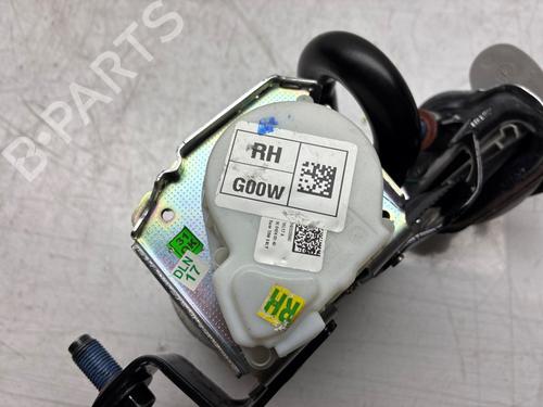 Rear right seatbelt KIA PICANTO III (JA) 1.2 | BP36489245I28 - Image 4