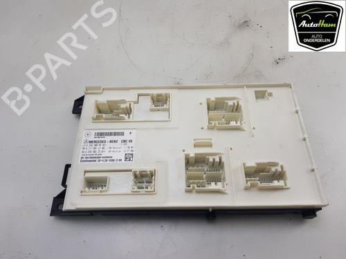 Used Control unit Control unit MERCEDES-BENZ CLA Coupe (C117) CLA 180 (117.342) (122 hp) 12046151 12046151