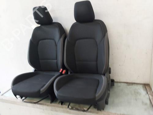 Seats set FORD FOCUS IV Turnier (HP) 1.0 EcoBoost | BP40503931C78 - Image 4