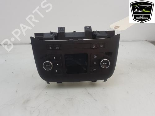 Used Climate control FIAT PUNTO EVO (199_) 1.4 16V (199AXW1A) (135 hp) 12043755
