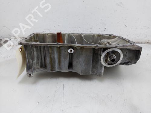 Used Oil sump Oil sump VW T-ROC (A11, D11) 1.5 TSI (150 hp) 29445854 29445854