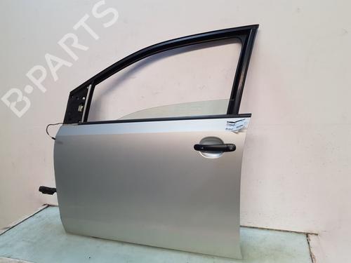 Dør venstre foran SKODA CITIGO (NF1) 1.0 (60 hp) 27321638
