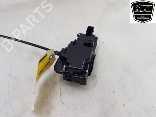Rear right lock TESLA MODEL S (5YJS) P100D AWD | BP19497315C99 