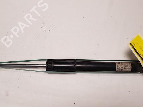 Used Left rear shock absorber AUDI A3 Sportback (8VA, 8VF) 1.6 TDI (110 hp) 12023678