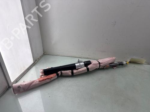 Left curtain airbag FORD KUGA III (DFK) 2.5 Duratec Plug-in-Hybrid | BP29713294C11 