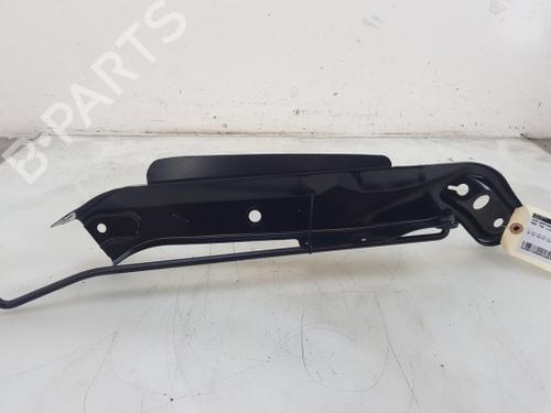Left headlight support MAN TGE Van 2.0 TDI (01V, 03V, 36V, UYB, UYC, UYD) | BP27507529C157 - Image 3