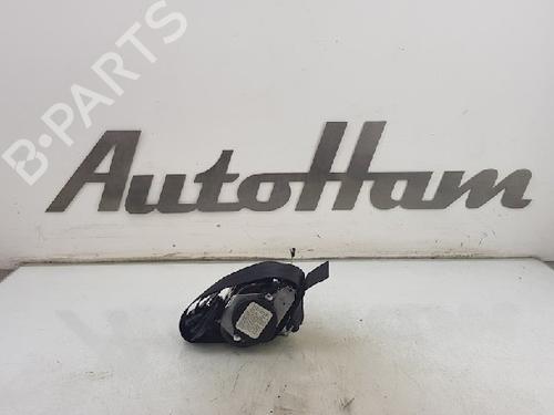 Used Front right seatbelt SEAT ALTEA (5P1) 1.6 TDI (105 hp) 12027473