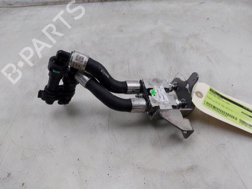 Tuyau IVECO DAILY VI Van 33S16, 35S16, 35C16, 38S16, 40C16, 42S16, 50C16 (156 hp) 31922436