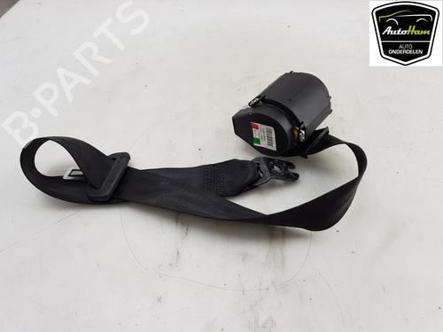Used Rear left seatbelt AUDI A3 Limousine (8VS, 8VM) 2.0 TDI (150 hp) 12041791
