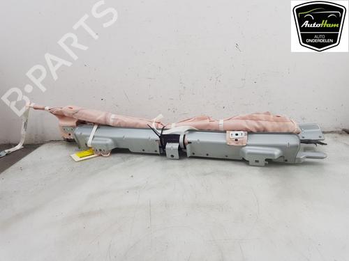 Høyre gardin kollisjonspute MITSUBISHI OUTLANDER II (CW_W) 2.0 (CW4W) | BP22237097C12 