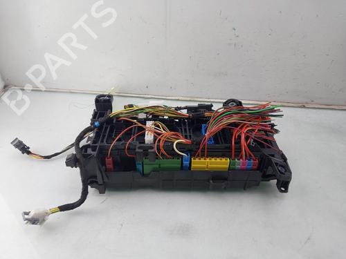 Fuse box MERCEDES-BENZ A-CLASS (W176) A 180 (176.042) | BP30509915E1 - Image 3