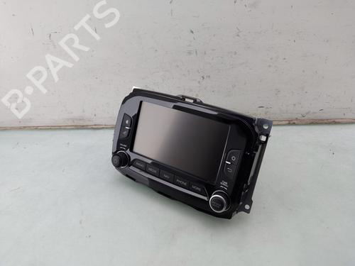 Electronic module ALFA ROMEO GIULIETTA (940_) 1.8 TBi (940FXR11) | BP35947414M83 - Image 3
