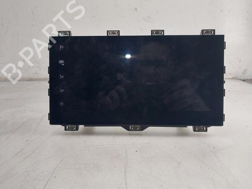 Used Electronic module SEAT ARONA (KJ7, KJP) 1.0 TSI (95 hp) 30903107