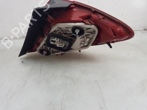 Left taillight OPEL MERIVA B MPV (S10) 1.4 (75) | BP27591159C34 