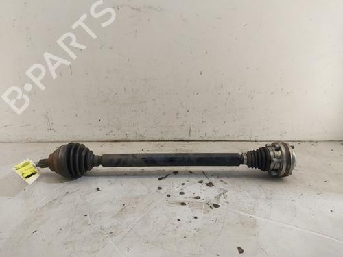 Used Right front driveshaft Right front driveshaft 39467354 39467354