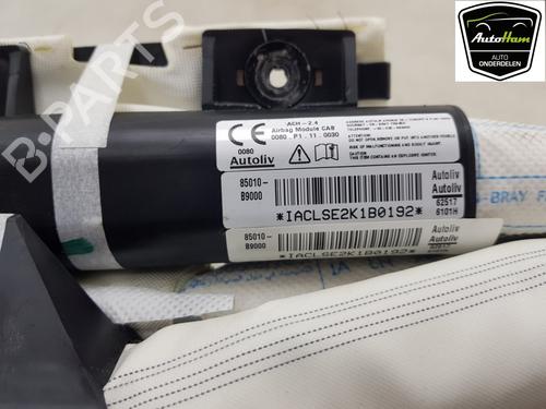 Left curtain airbag HYUNDAI i10 II (BA, IA) 1.0 | BP17392062C11 