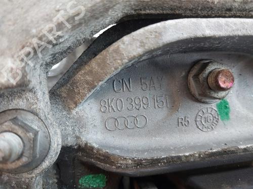 Gearkasseophæng PORSCHE MACAN (95B) 2.0 | BP29743917M88 