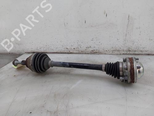 Right front driveshaft AUDI Q2 (GAB, GAG) SQ2 TFSI quattro | BP37179331M39 - Image 2