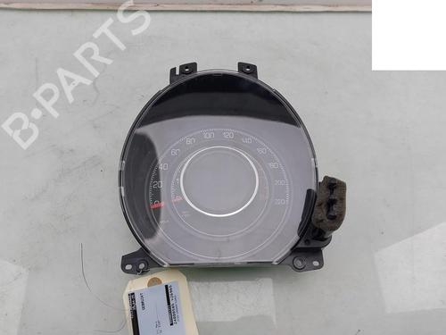 instrument-cluster-fiat-500-312_-2007-25800048 main image