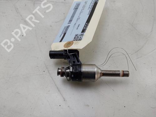 Used Injector VW POLO V (6R1, 6C1) 1.2 TSI (105 hp) 29609572