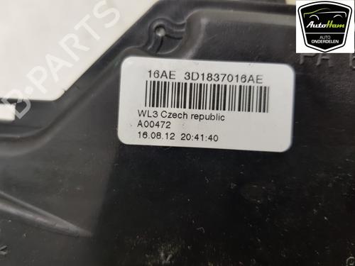 Front right lock SKODA OCTAVIA II Combi (1Z5) 1.2 TSI | BP13149539C97 