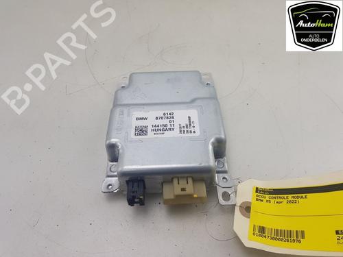 Used Other BMW X5 (G05, F95) xDrive 45 e Plug-in-Hybrid (394 hp) 16898977