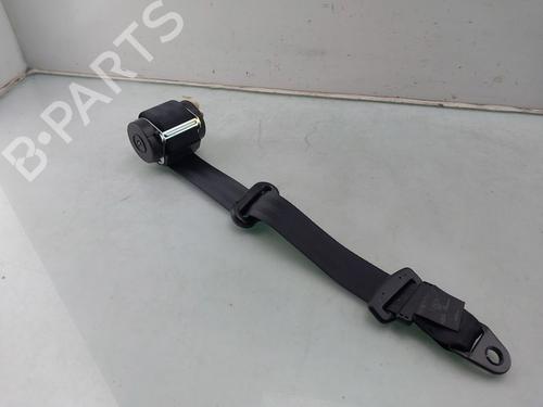 Rear left seatbelt FIAT PANDA (312_, 319_) 0.9 (312PXH1A) | BP29419422I29 