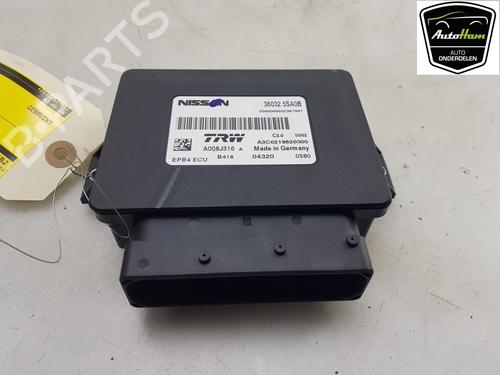 Used Control unit Control unit 18167255 18167255