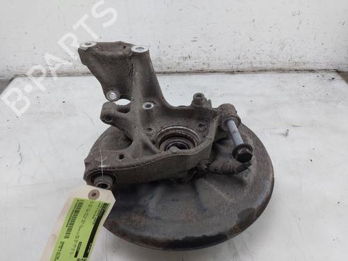 Used Right rear steering knuckle Right rear steering knuckle AUDI TT (FV3, FVP) 2.0 TFSI quattro (230 hp) 33617951 33617951