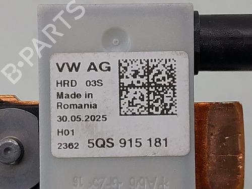 Other VW GOLF VIII Variant (CG5, DB5) 2.0 TDI | BP29750376O1