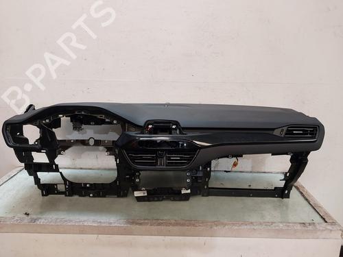 Airbag Kit FORD KUGA III (DFK) 2.5 Duratec Plug-in-Hybrid | BP29713226C86 