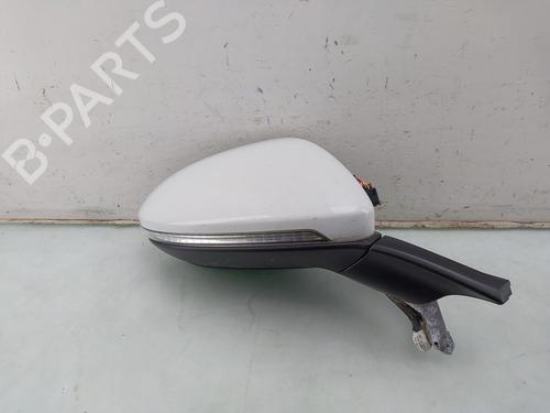 right-mirror-vw-golf-vii-5g1-bq1-be1-be2-2012-2013-2014-2015-2016-2017-2018-2019-2020-2021-34005999 main image