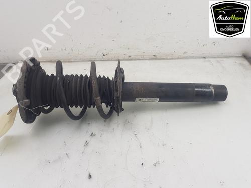 Used Right front shock absorber BMW 1 (F20) 118 i (136 hp) 16983331