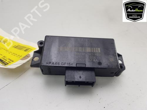 Used Control unit Control unit 19521301 19521301