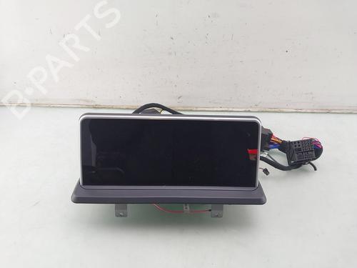 Used Electronic module Electronic module BMW 1 (E87) 116 i (122 hp) 33736229 33736229
