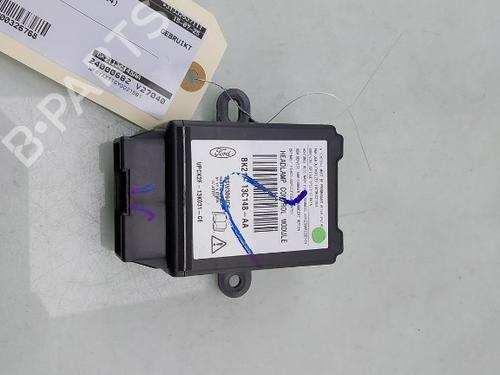 Used Lights ECU Lights ECU FORD TRANSIT CUSTOM V362 Van (FY, FZ) 2.2 TDCi (100 hp) 27542239 27542239