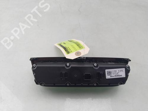 Climate control OPEL CORSA F (P2JO) 1.2 (68) | BP32748187I5 - Image 3