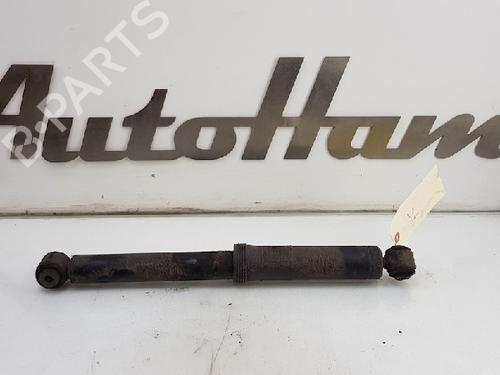 Used Left rear shock absorber Left rear shock absorber CITROËN C3 II (SC_) 1.4 HDi 70 (SC8HZC, SC8HR0, SC8HP4) (68 hp) 12024005 12024005