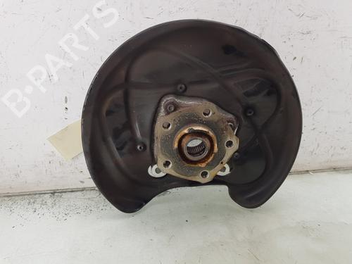Used Right rear steering knuckle AUDI E-TRON (GEN) 55 quattro (408 hp) 23573487