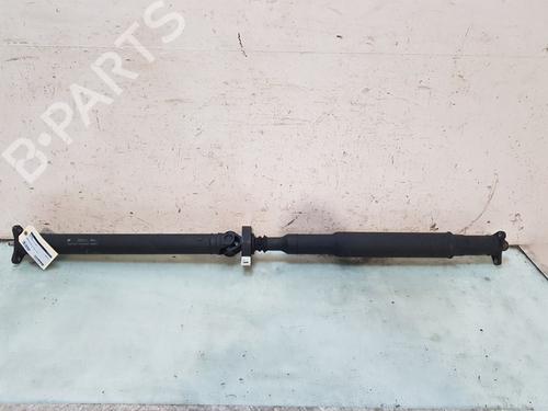 Used Driveshaft BMW 3 Touring (G21, G81) 318 i (156 hp) 24317039