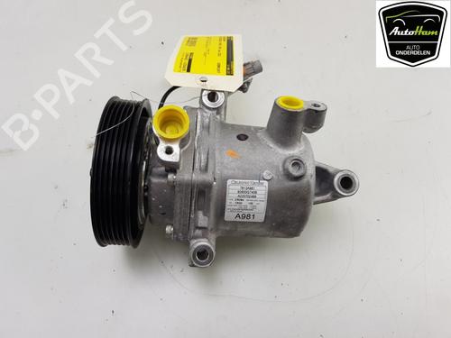 Used AC compressor AC compressor 14984654 14984654