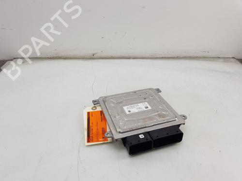 Used Engine control unit (ECU) Engine control unit (ECU) 12040200 12040200