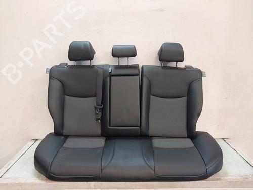 Used Rear seat Rear seat TOYOTA COROLLA Cross (ZVG1_, ZSG1_, MXGH1_, MXGA1_) 1.8 Hybrid (ZVG13) (140 hp) 34243939 34243939